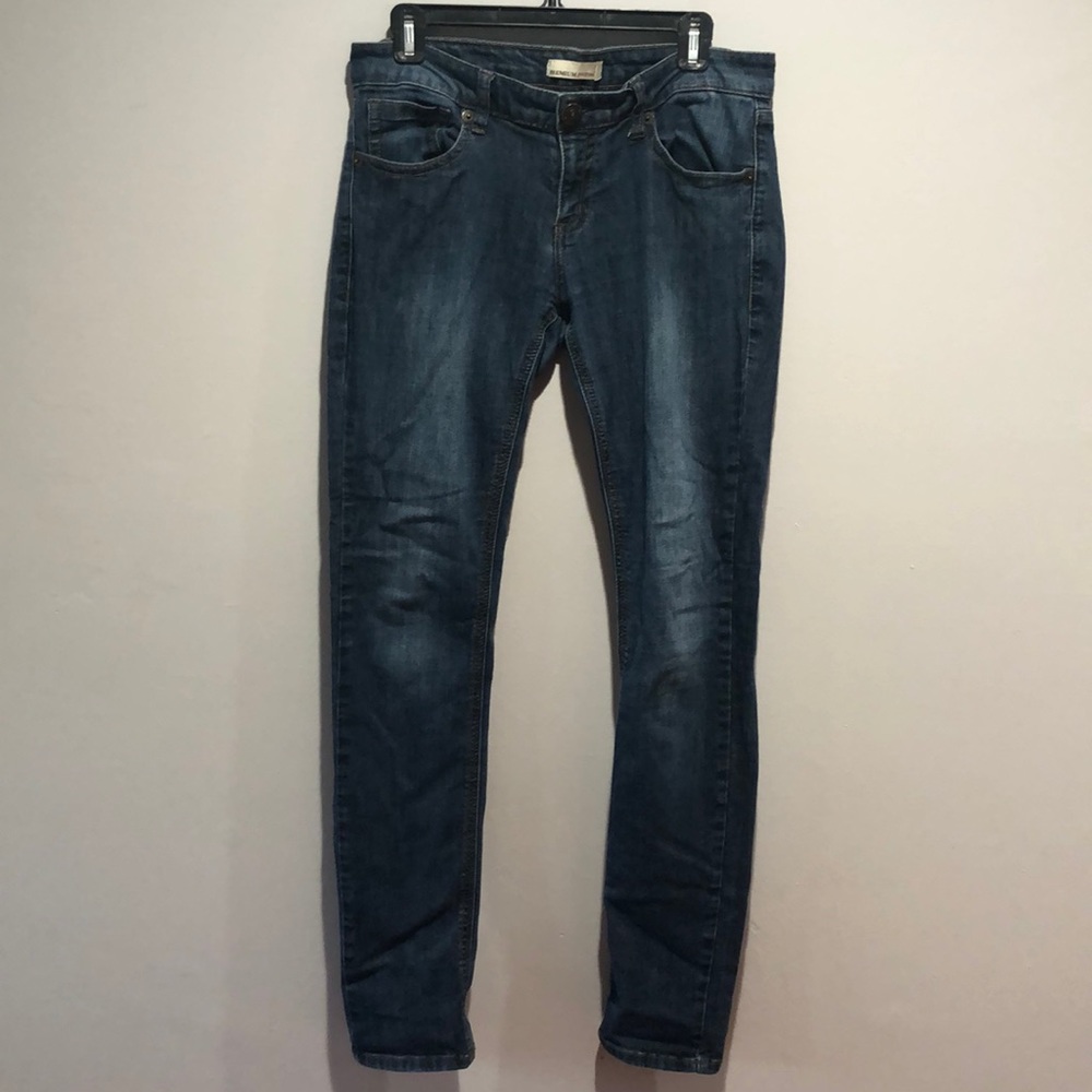 Premium Just USA Jeans.